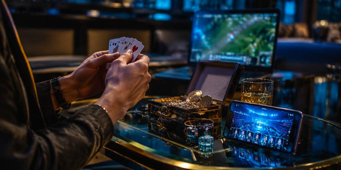 t30 Baccarat Squeeze Dealer Tiếng Việt